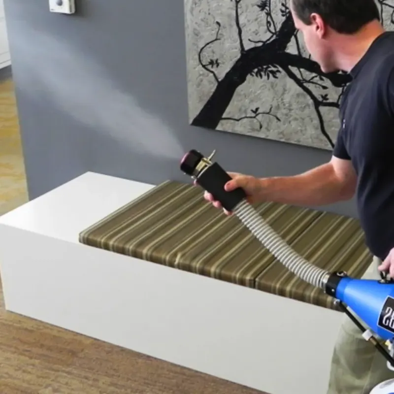Professional Odor Removal in Sevier County, TN